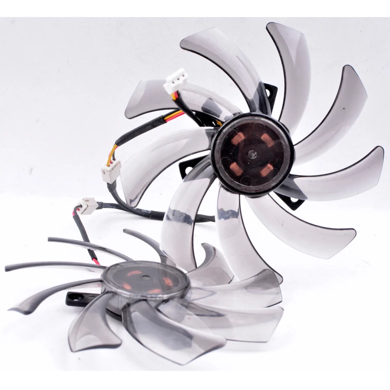 

Gigabyte PLD10010S12H 12V 0.30A hole distance 40mm diameter 95mm 9510 graphics card cooling fan