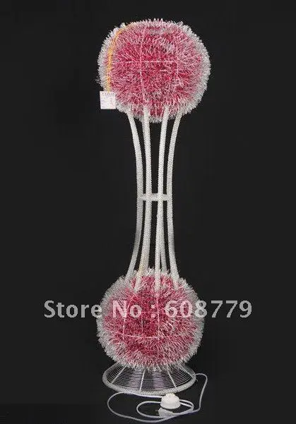 

LRF049--Free Shipping Decorative Art Home Lamp Design