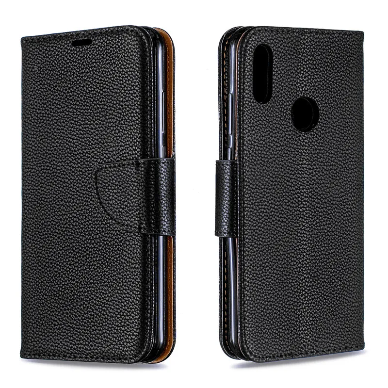 Чехол для huawei Y6(), кожаный флип-чехол для huawei Y6 Pro, чехол-бумажник для huawei Y 6 Y6 Prime, чехол для телефона s