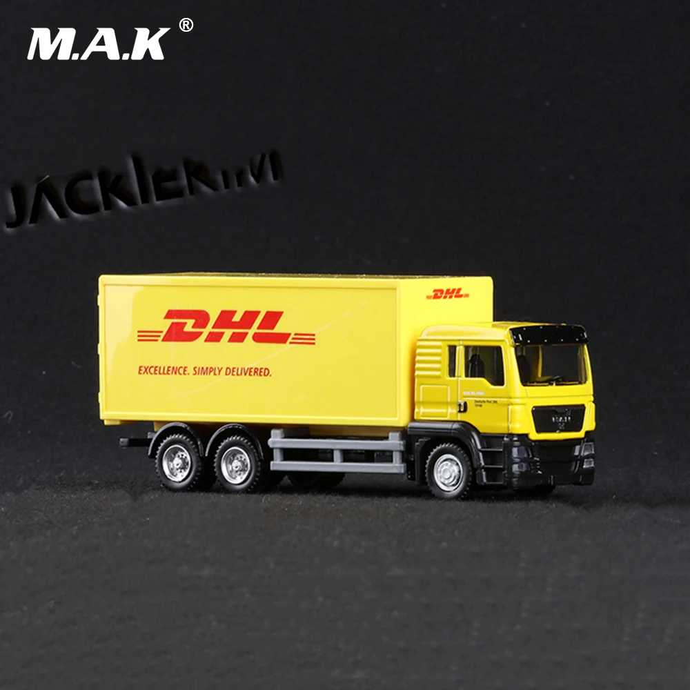 1/87 желтый 320D L Гидравлический Экскаватор-Высокая линия серии 85262 автомобилей инженерные строительные модели транспортных средств для сбора