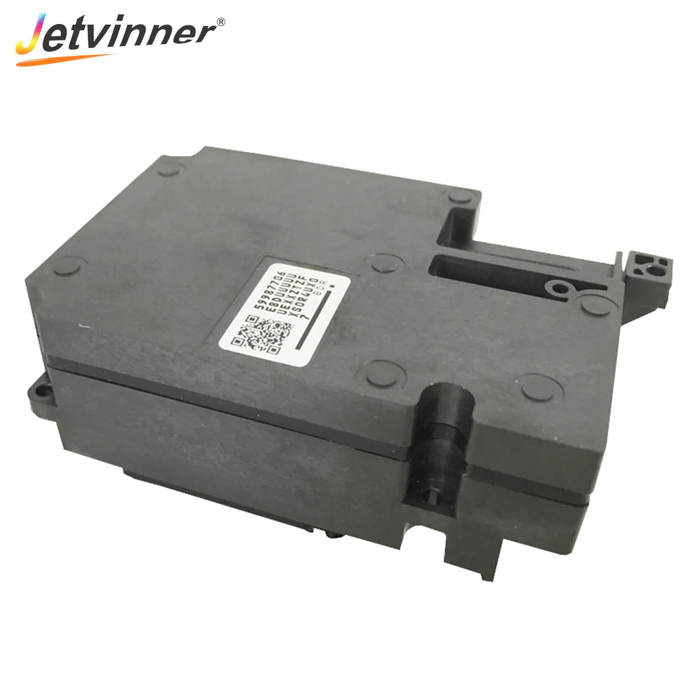 Jetvinner оригинальная печатающая головка F192040 для Epson TX700 TX800 TX720 TX820 PX700fwd настольного