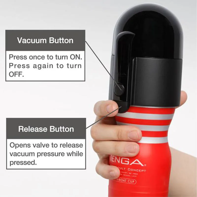 TENGA секс игрушки для мужчин вакуумный контроллер Tenga чашка автоматический