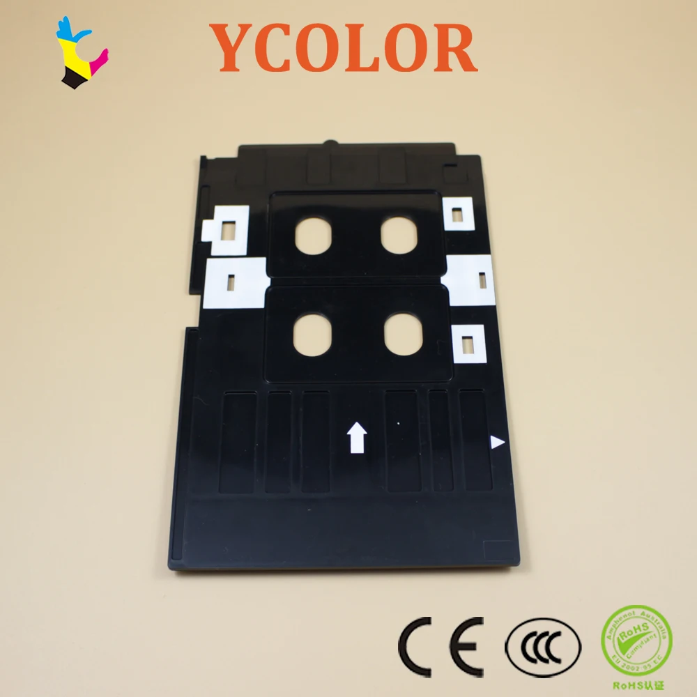 Быстрая доставка! Идентификационные карточки ПВХ пластиковые удостоверения ID