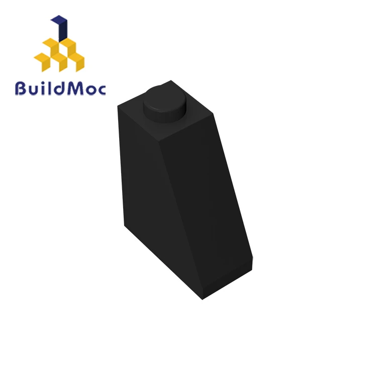 BuildMOC 60481 для строительных блоков детали сделай сам электрические развивающие