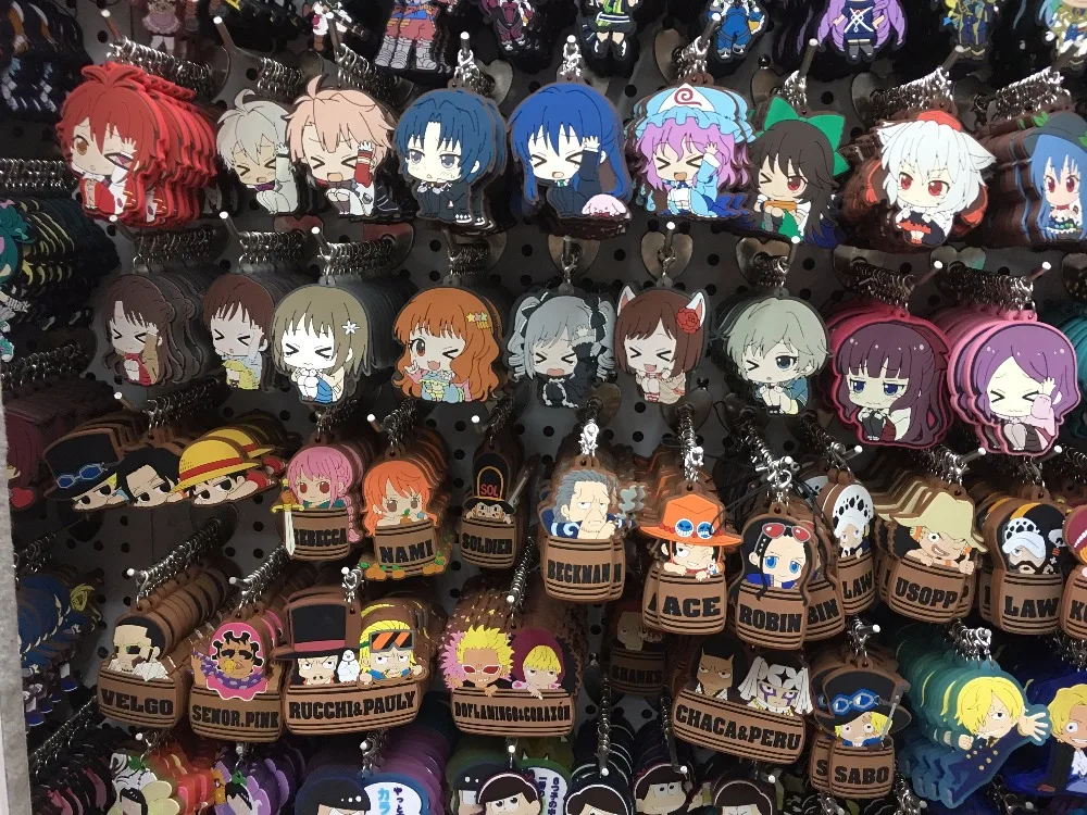 Оптовая продажа Fate stay night/Touhou project/KUROKO NO защититься от прямых солнечных