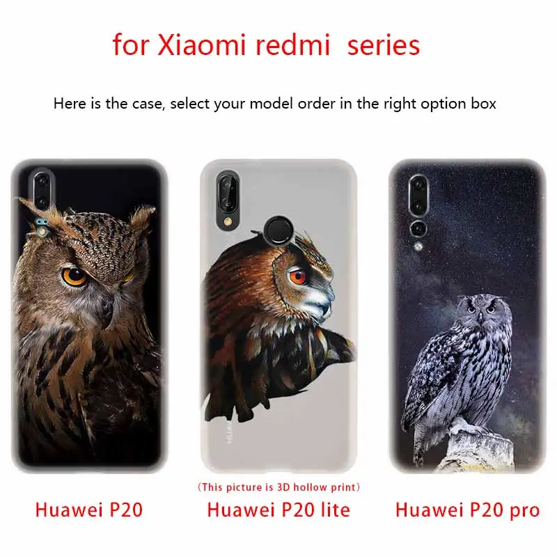 Чехлы для телефонов Huawei P40 P30 P20 Pro P10 P9 Lite p30lite p40lite P samrt Z 2020 | Мобильные телефоны и