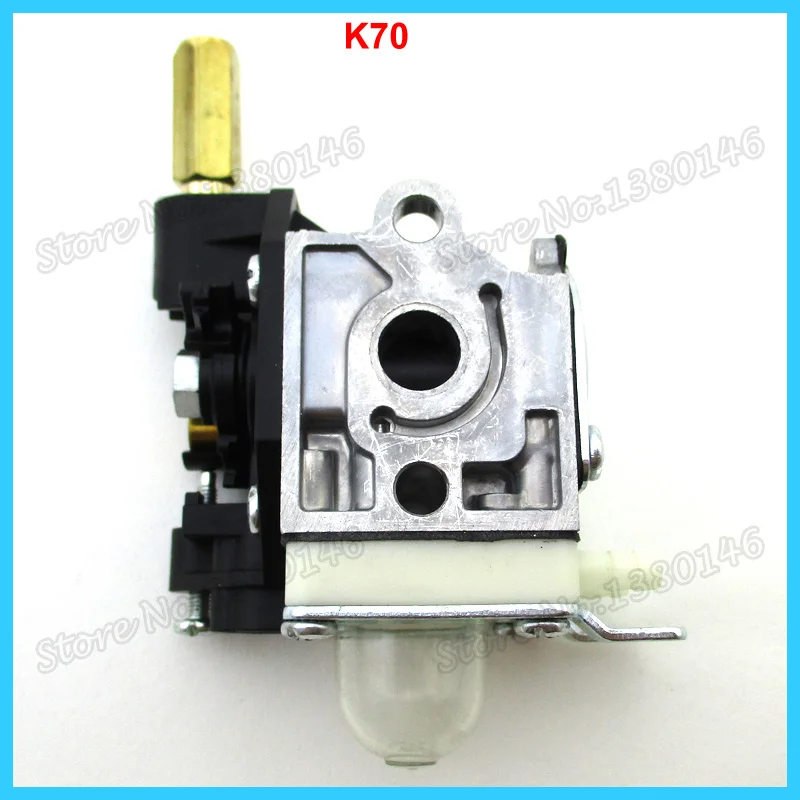 ZAMA Carb RB K70A K66B K66A Карбюратор ПОДХОДИТ для Echo GT 200R 200I 201R 230 231|fit footwear|carburetor diaphragmcarburetor