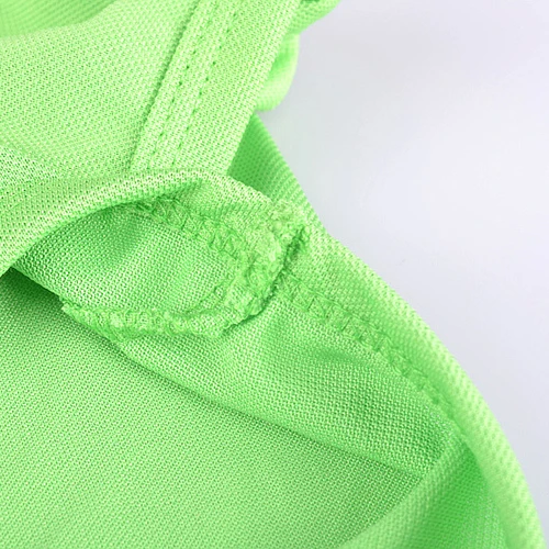 Рубашка-поло для маленьких собак и кошек Размеры S M L XL 6 цветов | Дом сад