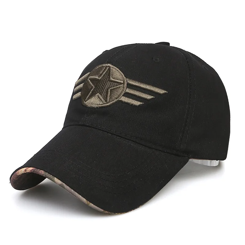 Новый Для мужчин нам камуфляж Бейсбол Кепки армии тактический Trucker Gorras женщин