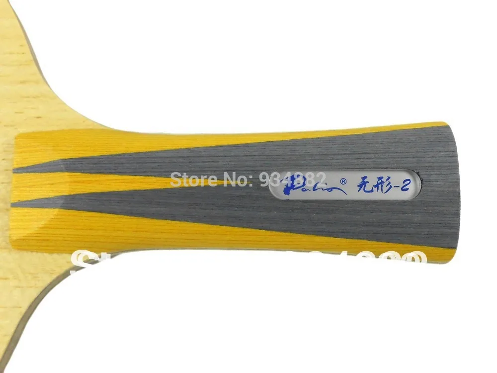 Palio стелс 2 (stealth2 Стелс 2) Настольный теннис (пинг понг) лезвие|blade parts|blade typeblade assembly |