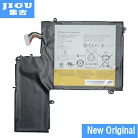 jigu 3icp556120 l11m3p01 original laptop battery for lenovo for ideapad u310 11 1v 46wh