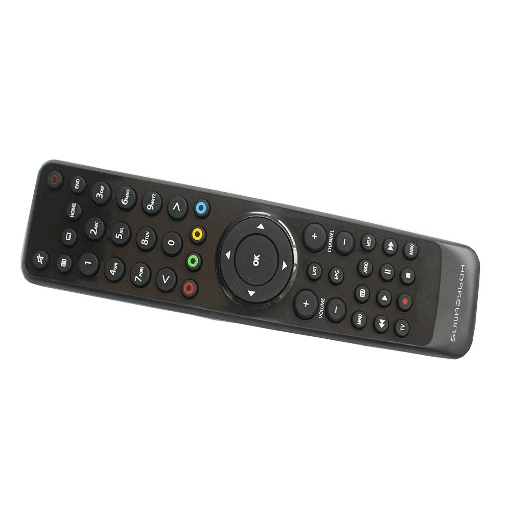 10 шт. anewkodi Дистанционное управление для VU СОЛО облако IBOX Вю Соло Pro X Solo мини Openbox