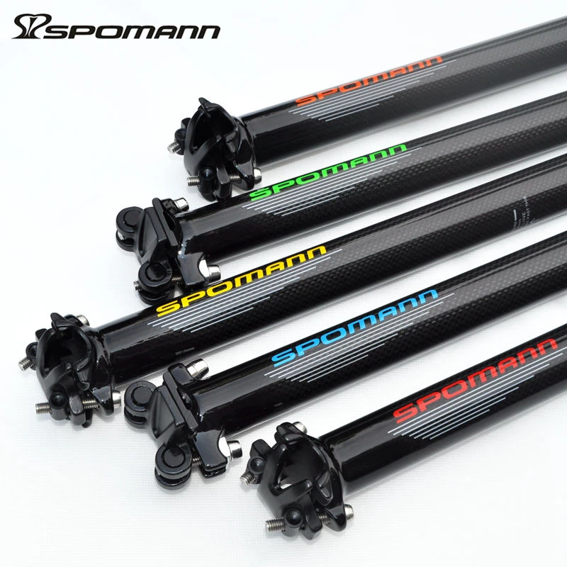 Подседельная труба из углеродного волокна подседельная для горного велосипеда