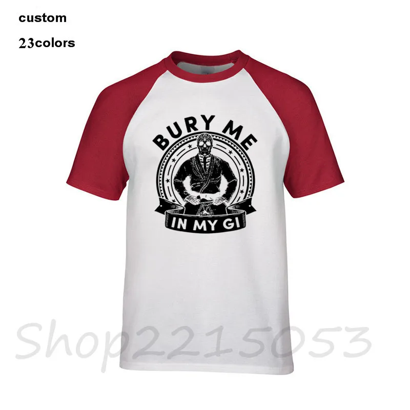 Модные кимоно jiu jitsu BJJ NHB MMA мужские футболки cry trd darling in the franxx redmond игровая Футболка