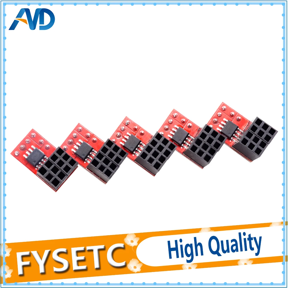 10 шт. рампы для 3D принтера макс. 20 в 1 4 RRD детали принтера|for 3d printer|reprap ramps 1.4reprap |