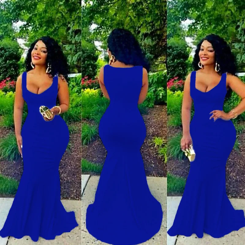 Сезон весна-лето Модные макси длинное платье женское 3 вида цветов в богемном