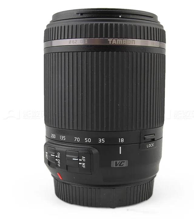 Tamron 18-200mm f/3.5-6.3 Di II VC Lens for Sony A500 A550 A560 A580 A700 A750 (B018 ) | Электроника