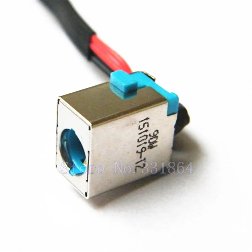 Новый DC кабельный жгут для Acer Aspire 5750 5750G 5741 5742 5741Z 5551 5552 5736G|harness|harness cable |