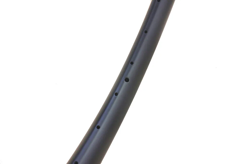 29er Асимметричный 35x28 мм mtb carbone обод смещение AM DH индивидуальные 2" горный велосипед колеса 24 28 32 36 отверстия на выбор