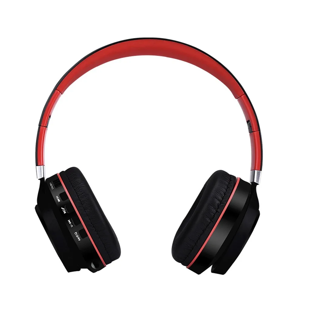 Беспроводные наушники Bluetooth 4 2 HiFi стерео наушники-вкладыши для мобильных