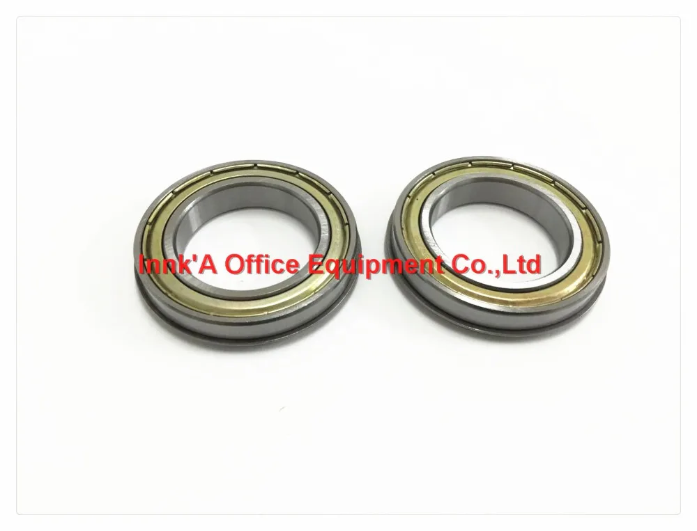 2 комплекта фьюзерный роликовый подшипник для Ricoh Aficio 1060 1065 1075 550 551 650 MP 700 9001 |