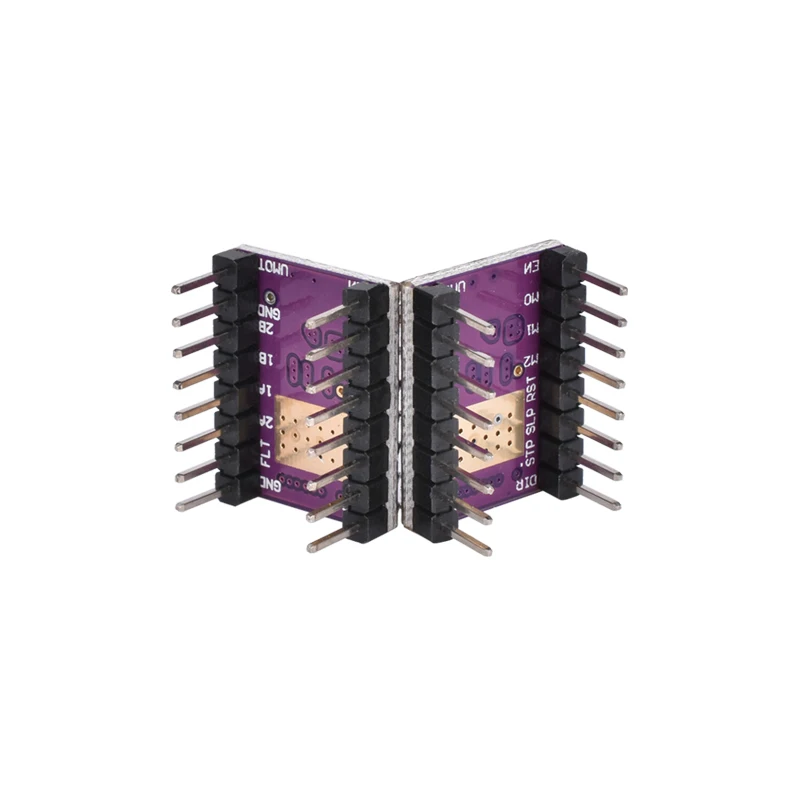 

StepStick DRV8825 Stepper Motor Driver Carrier Reprap 4-layer PCB Board RAMPS 1.4 1.5 1.6 replace A4988 for 3D printer