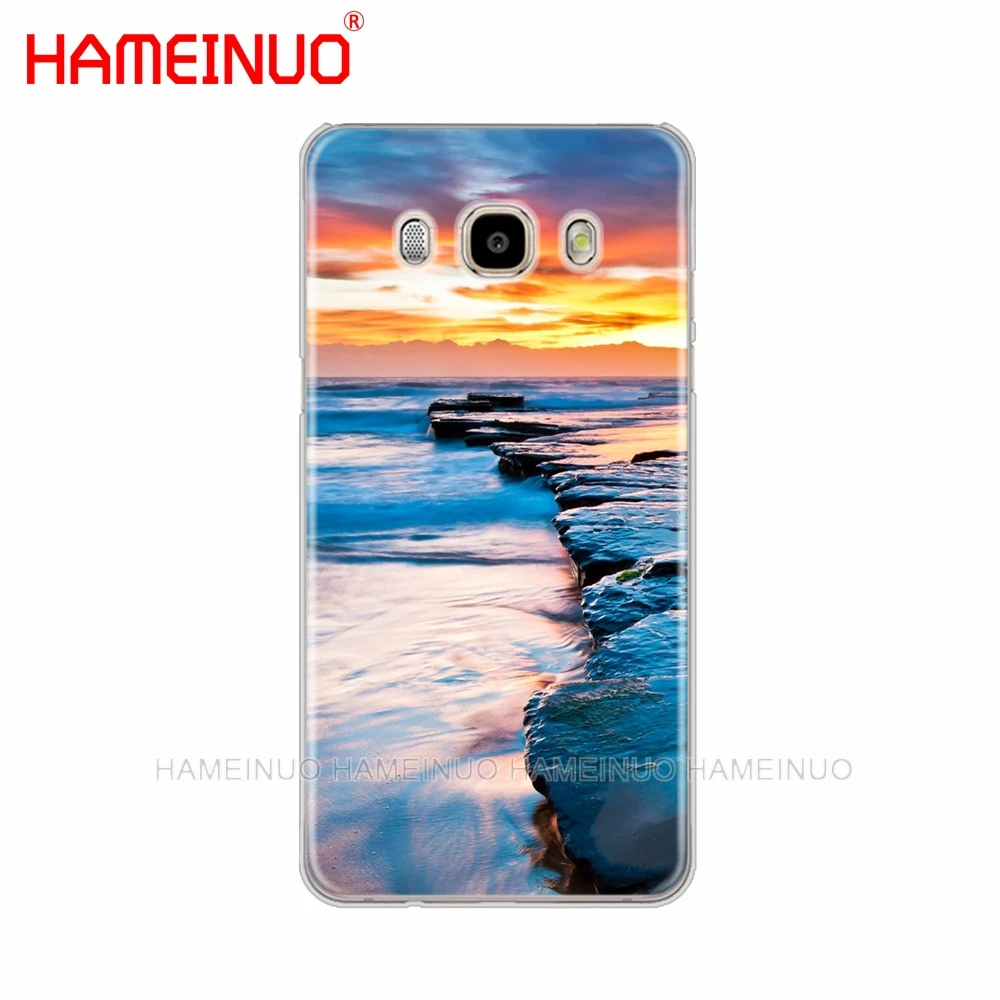HAMEINUO Neverland чехол для телефона Samsung Galaxy J1 J2 J3 J5 J7 MINI ACE 2016 2015 prime | Мобильные телефоны и