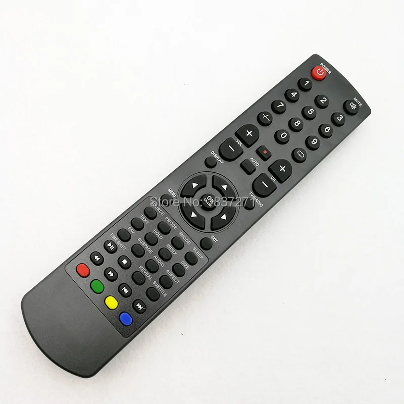 Оригинальный пульт дистанционного управления для akai TV D320 D290 L190 SUP8373 ЖК телевизор