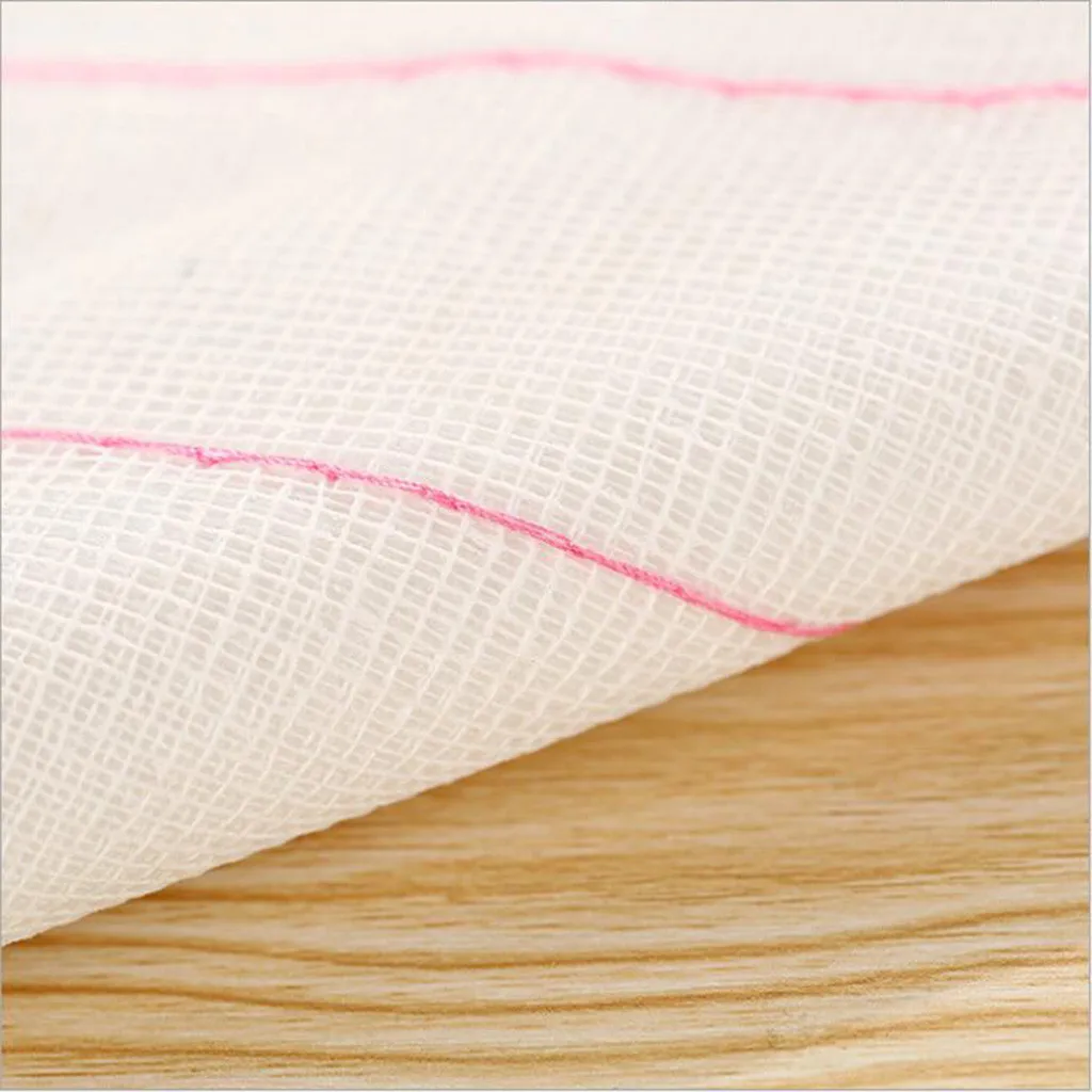 Wash Towel New 5pcs Washing Cloths Dishcloths Rags Towel Bamboo Fiber Home Housework Car Cleaning Kitchen Absorbent 19jun21