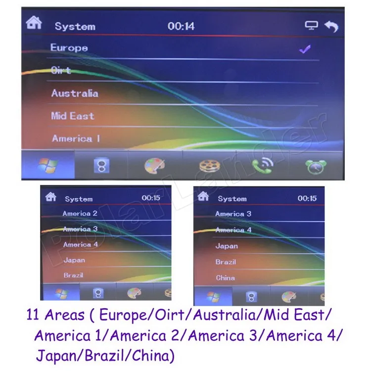 Поддержка AM FM RDS 2 DIN автомобильный DVD плеер MP4 MP5 сенсорный экран Bluetooth TF Auxin 6 95