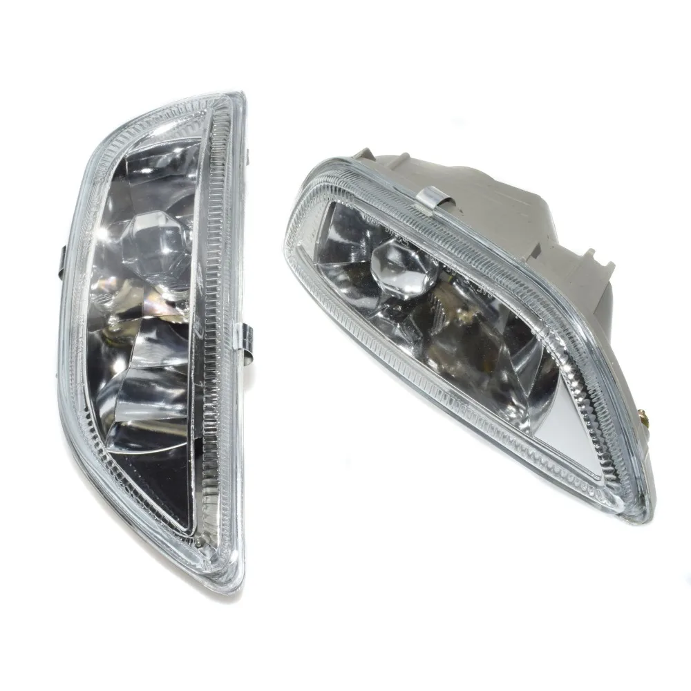 Противотуманные фары ISANCE для Toyota Corolla 2008 81210-02040 81220-02030 TO2593105 TO2592105 | Автомобили и