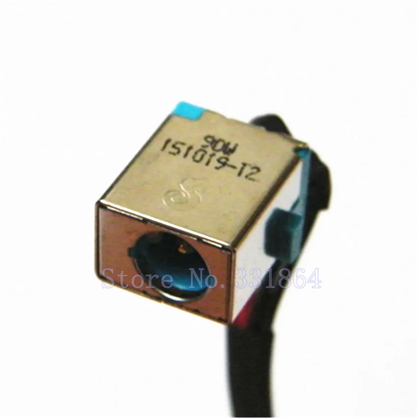 Новый DC кабельный жгут для Acer Aspire 5750 5750G 5741 5742 5741Z 5551 5552 5736G|harness|harness cable |