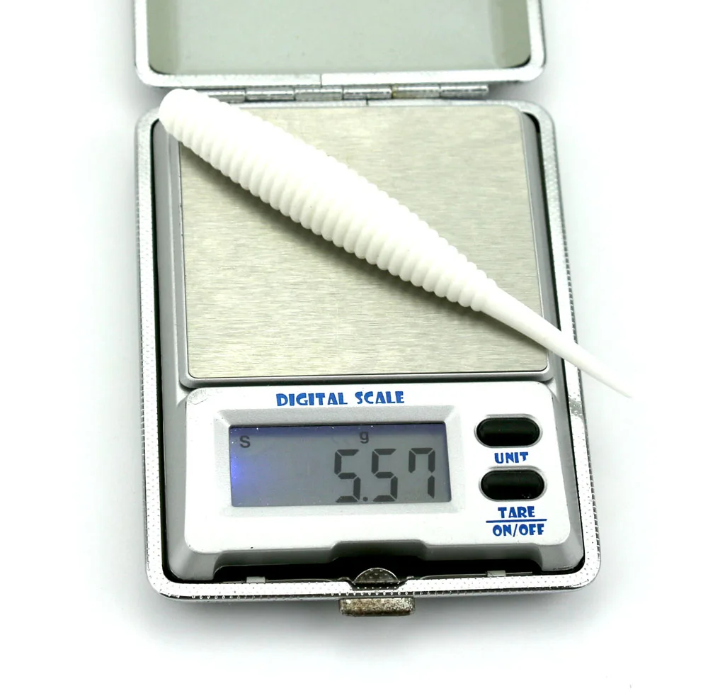 2017 мягкие приманки для ловли креветок 5 г 9 см Isca Искусственные пластиковые