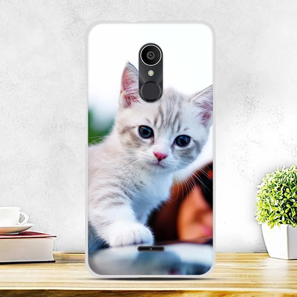 9 Чехол для Coque Alcatel 3C, чехол 6,0 дюйма, силиконовая Мягкая задняя крышка из ТПУ для Fundas Alcatel 3C 5026D 5026 5026A, чехол для телефона s - Цвет: 9