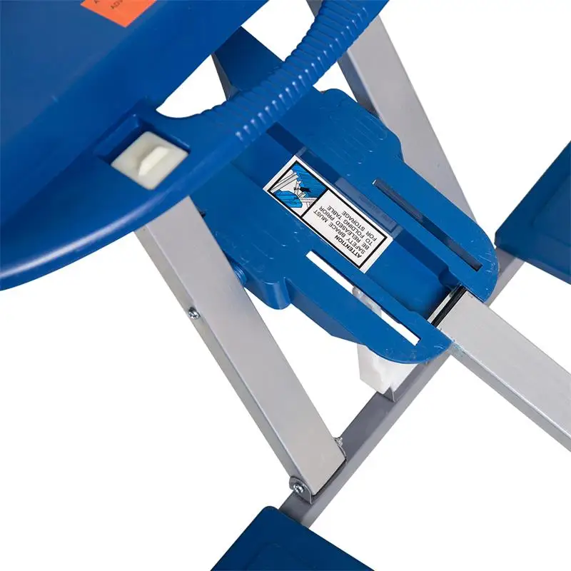 Открытый складной стол для пикника с 4 сидениями портативный 5 шт и скамейки набор