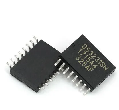 10pcs/lot   DS3231SN DS3231 SOP-16
