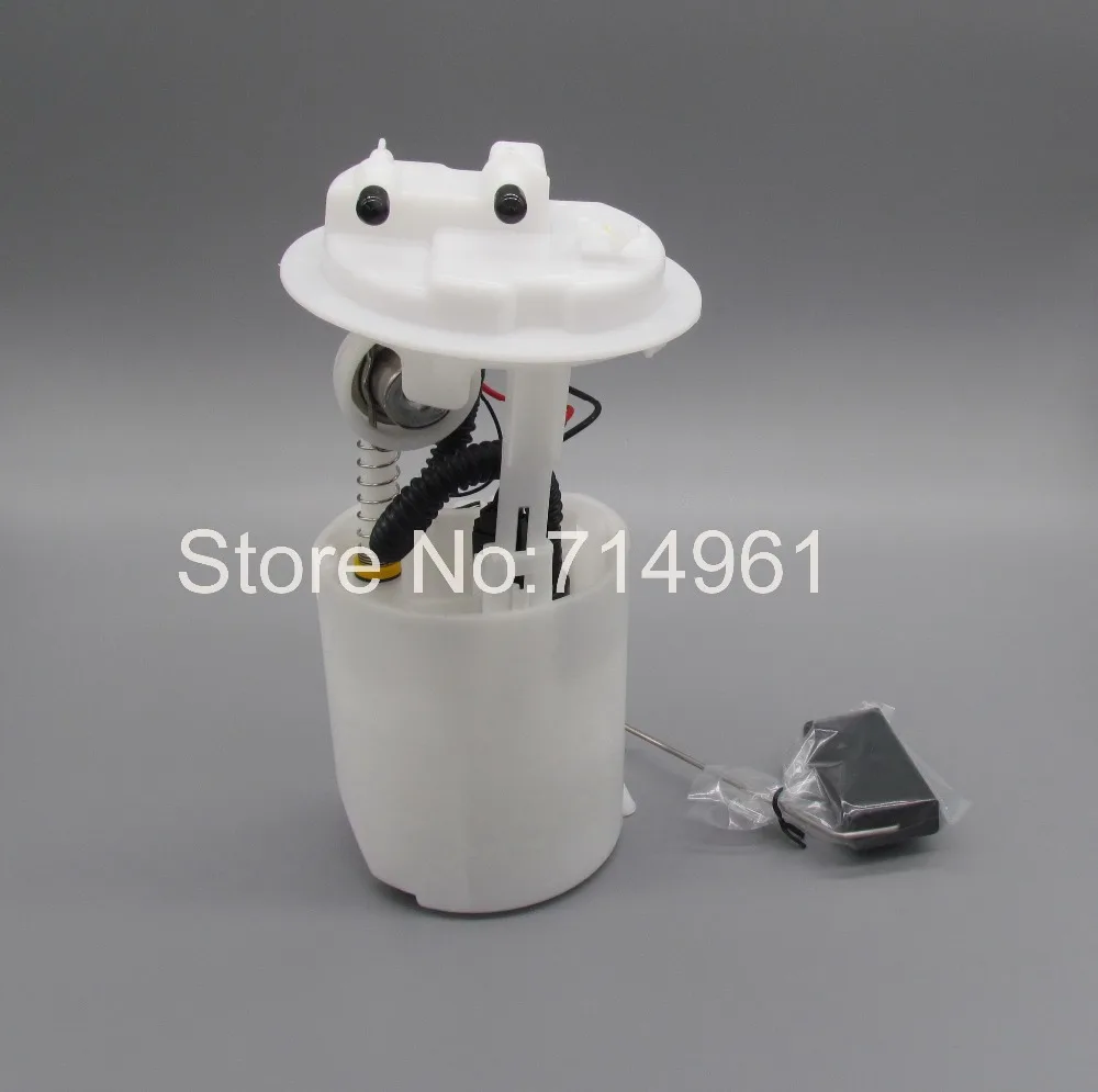 152582 new 12V fuel pump assembly case for PG 206 | Автомобили и мотоциклы