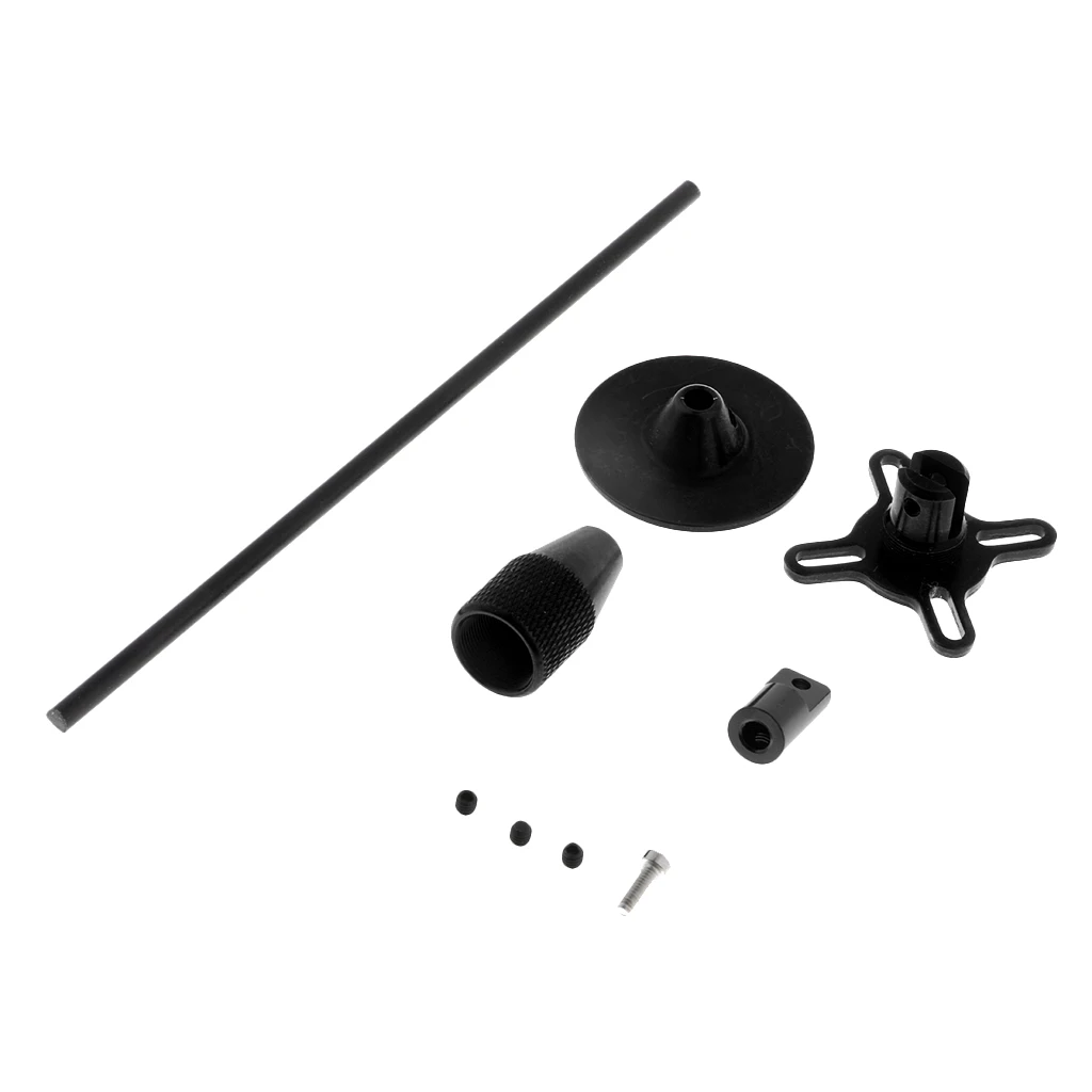 GPS Compass Antenna Folding Fixed Mount Bracket Holder for Drone Quadcopter | Игрушки и хобби