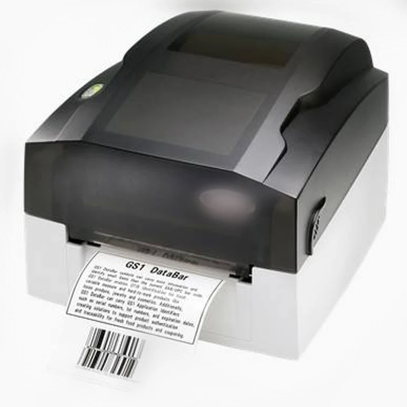 Original Brand New Godex EZ 1105 Thermal Transfer & Direct Barcode Printer 203dpi|printer barcode|printer thermal |