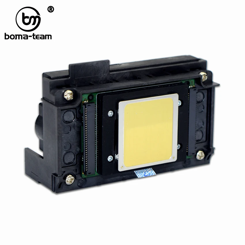 DX9 DX11 FA09050 УФ печатающая головка для Epson XP 600 610 700 701 800 801 850 721 821 950 принтер|Детали