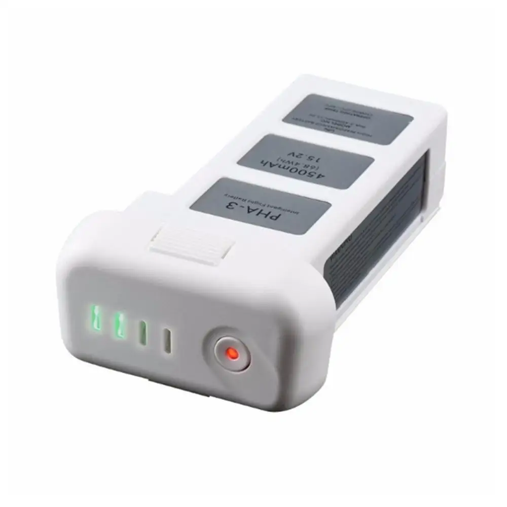 15 2 V 4500mAh Стандартный интеллектуальный LiPo аккумулятор высокой емкости Drone батарея