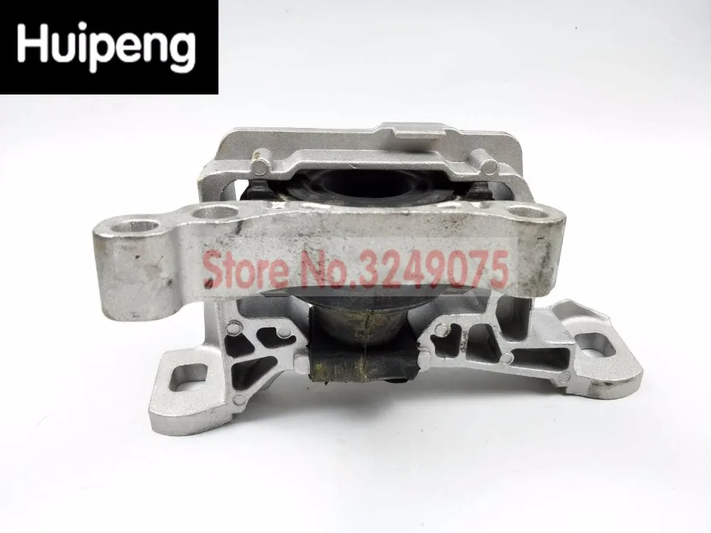 Левое крепление двигателя/Опора коробки передач для Ford Kuga 13-15 1.6L CV616F012GA |