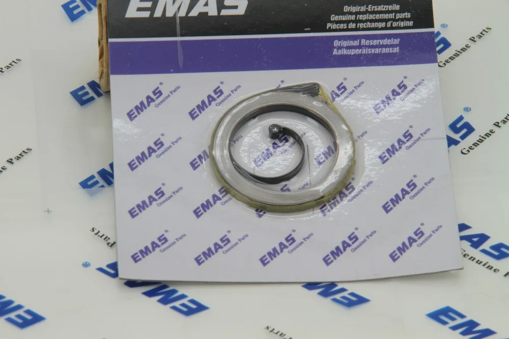 10 шт. пружина для стартера подходит STIHL MS341 MS361 MS362 MS261 MS311 MS441 MS391 MS271 MS291|Аксессуары