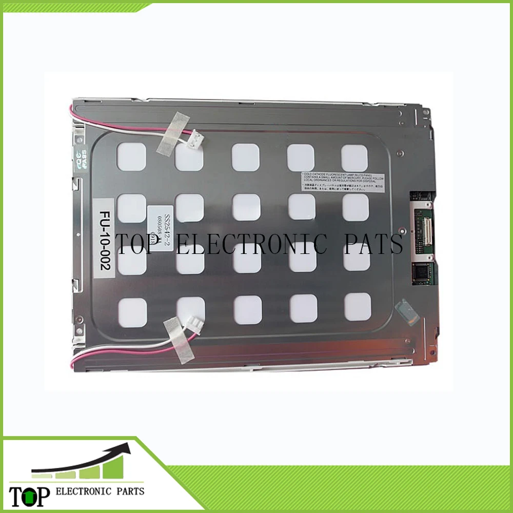 

*Original LQ104V1DG21 LCD display panel