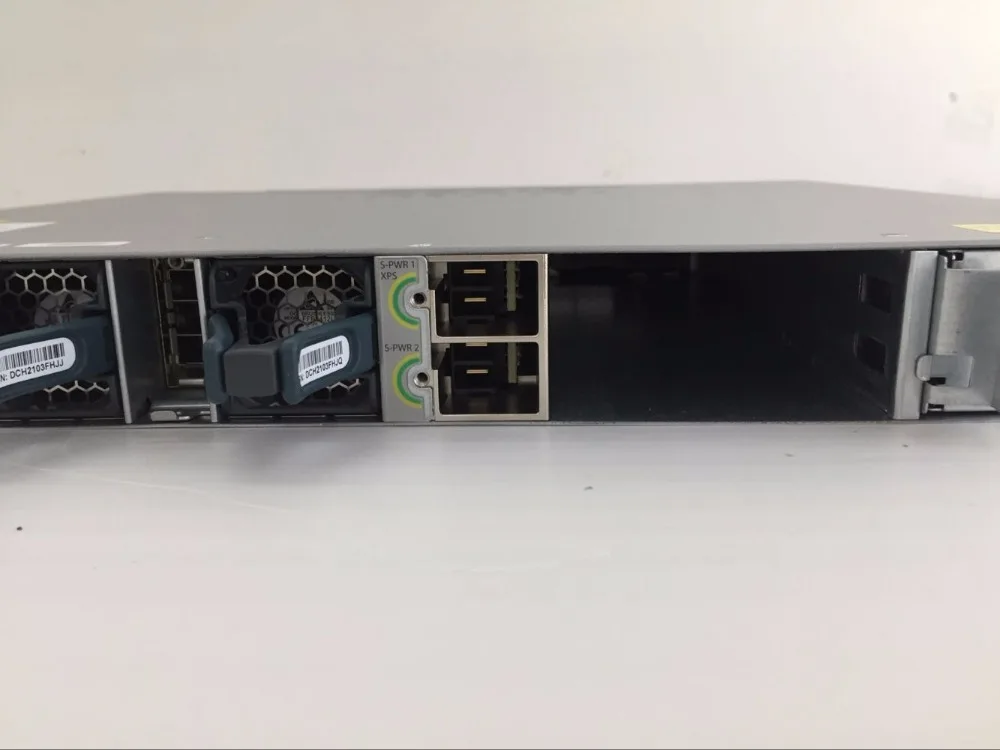 Catalyst 3850 24 порта PoE с 5 лицензией AP базовый переключатель ID|Сетевые коммутаторы| |
