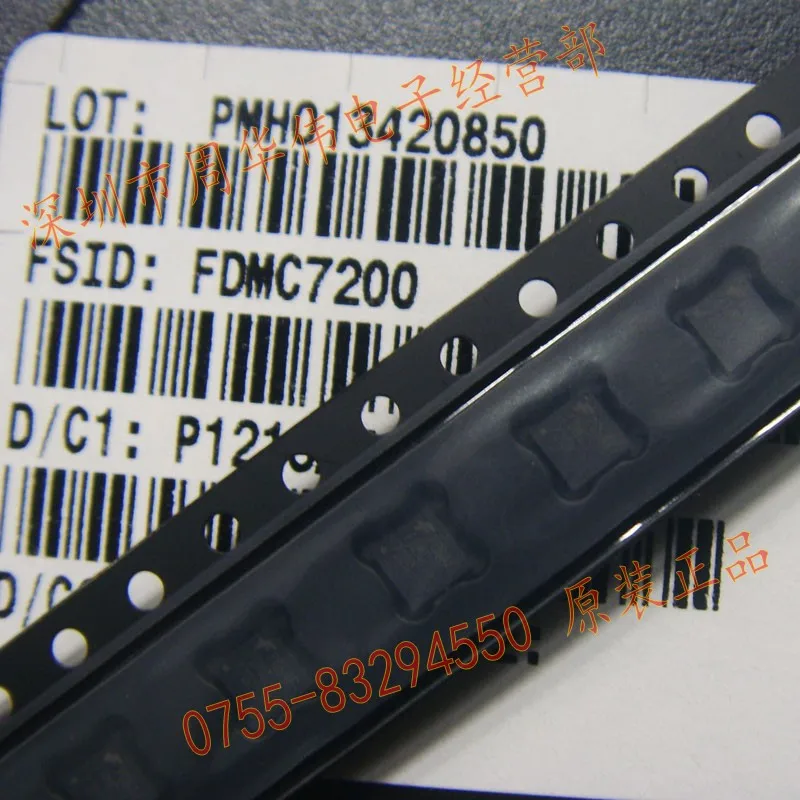 FDMC6679AZ FDMC6675BZ FDMC6890NZ FDMC6683 FDMC6678BZ FDMC6676BZ FDMC510P FDMC3020DC FDMC3300NZA fdmc2514dc FDMC2512DC 10|Запасные части|