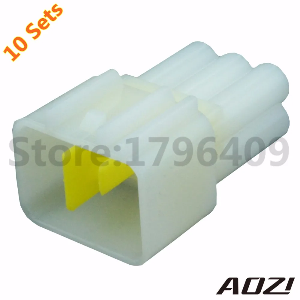 10 Наборы для ухода за кожей модификация автомобиля/бытовой техники Plug Пластик