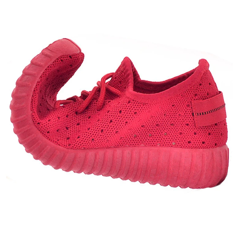 Xiaying Smile 2019 Jogging Designer Mesh Tennis Running Shoes For woman Lightweight Summer Outdoor Sports Shoes Comfortable wear