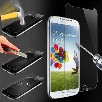 9 H для экрана из закаленного стекла samsung Galaxy Note 2 note 3 4 5 килифи note2 note3 note4 note5
