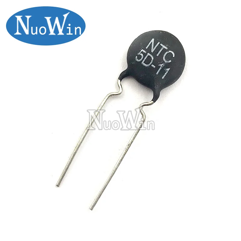 Терморезистор NTC 3D 9 5D 11 15 8D 20 10D 7 13 20D 33D 47D 50D 10 шт.|Резисторы| |